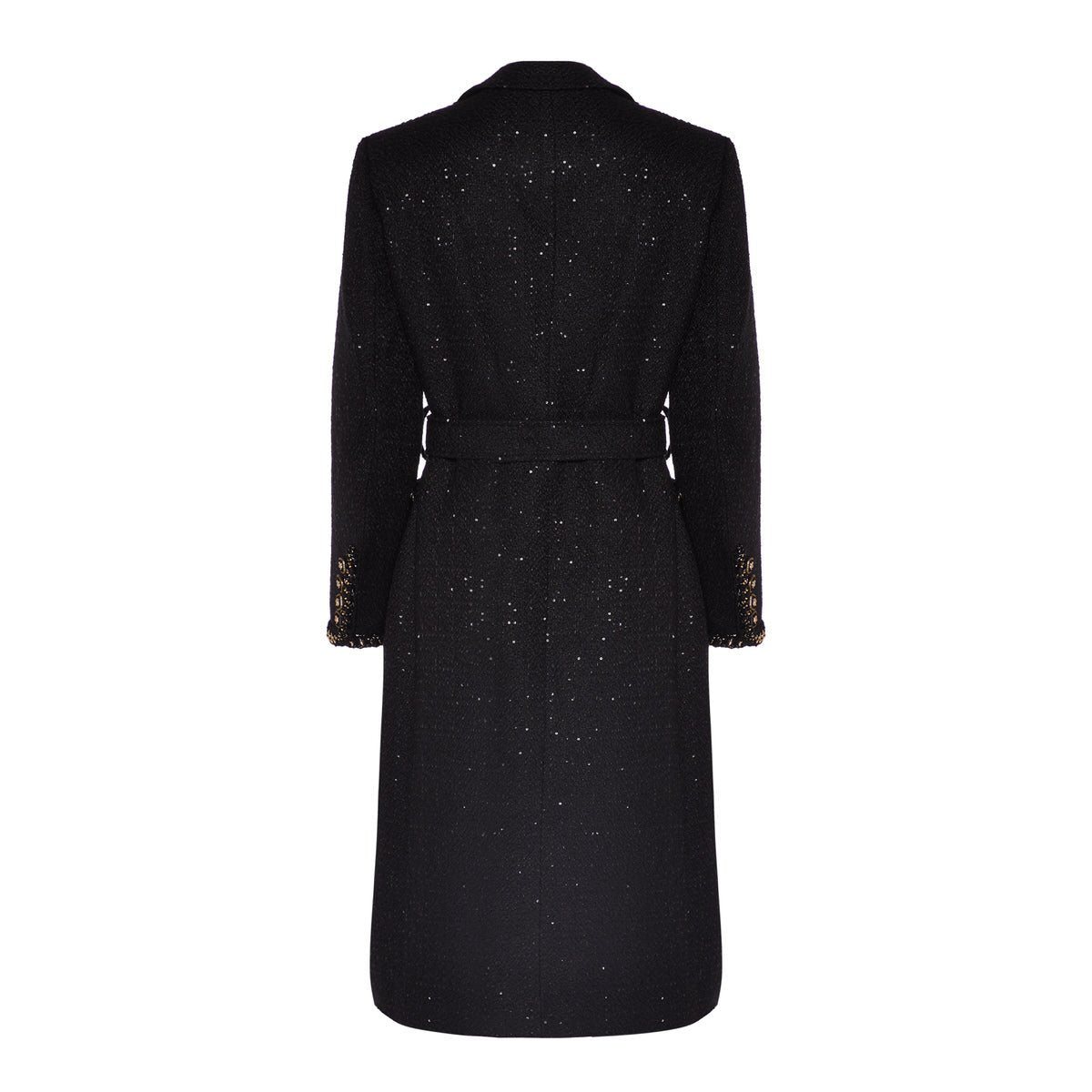 Florence Tweed Coat - TweedLaBelFlorence Tweed Coattweedjackettweed