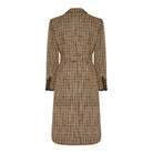 Kelly Tweed Coat - TweedLaBelKelly Tweed Coattweedjackettweed