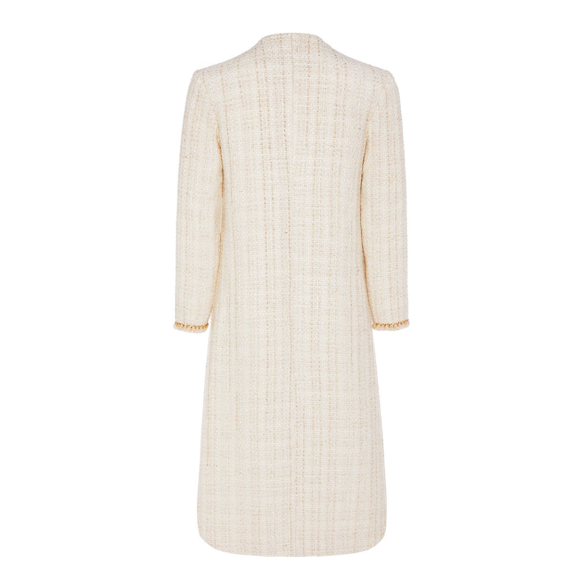 Layla tweed Coat - TweedLaBelLayla tweed Coattweedjackettweed