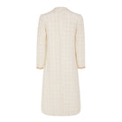 Layla tweed Coat - TweedLaBelLayla tweed Coattweedjackettweed